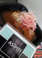 AsÏpiti food