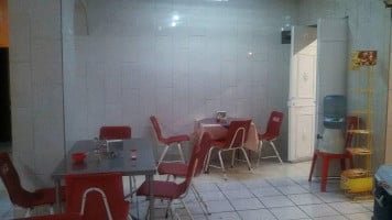 Taqueria Arandas Dentro