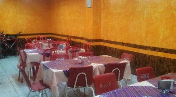 Taqueria Arandas Dentro