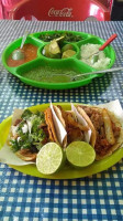 Taqueria Don Juan Los Originales De Suadero food