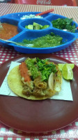 Taqueria Don Juan Los Originales De Suadero food