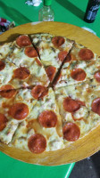 Pizzas Rigo food