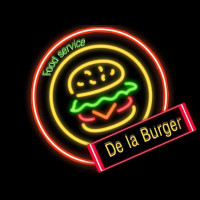 De La Burger Tapanatepec menu