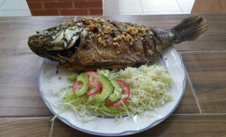 Marisqueria Villa Del Mar food