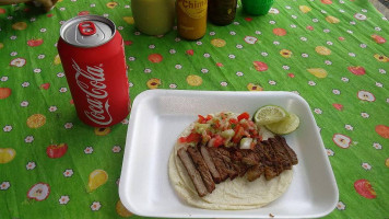 Taqueria La Parrilla De Valle Real food