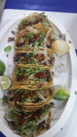 Tacos Cristy food