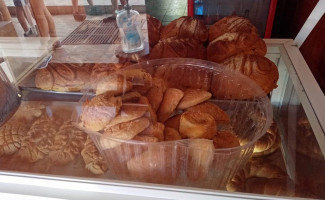 Panaderia Los Tres Reyes food