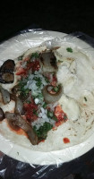 TaquerÍa La Guadalupana Romita Guanajuato food