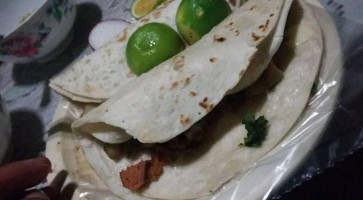 TaquerÍa La Guadalupana Romita Guanajuato food