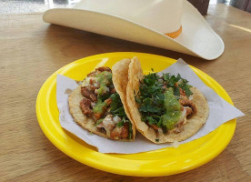 Birria El Vaquero Comida