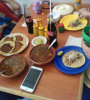 Birria El Vaquero Comida