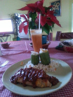 Mi Gusto Es Muy Mexicano Matriz Comida