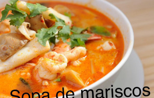 Arturo´s Jr. Comida Mexicana Y Mariscos food