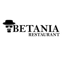 Betania menu