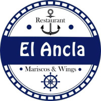 El Ancla menu