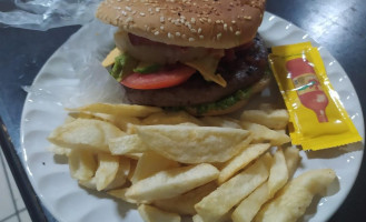 Grupo Comercial Velmart Comida