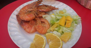 Grupo Comercial Velmart Comida