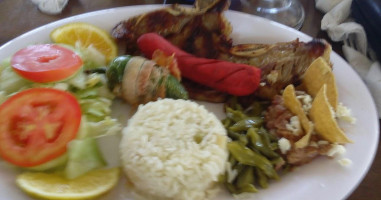 Santos Milis food