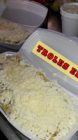 Troles Y Elotes Ely food