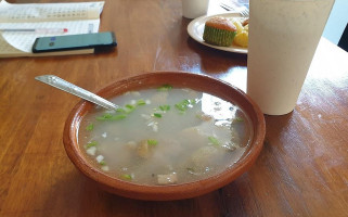 Lima Limón Food