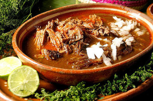 Birria Arciga food