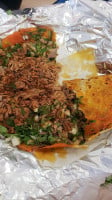 Birria Max food