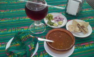 La Tapachulteca food