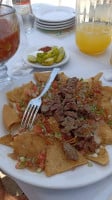 Kundrah Beach Club by Casablanca food