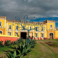 Quinta Huizache outside