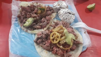 Tacos De Carne Asada Hays food