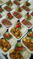 Boost Food food