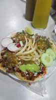 Tacos Chuba Comida