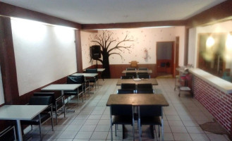 -buffet Tavola inside