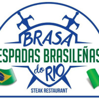 Brasa Do Rio menu