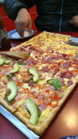 Pizzas Do Fa food