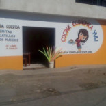 Cocina Yuli Exterior