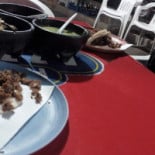 La Parrillada Azteca Nourriture