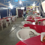 La Parrillada Azteca À l'intérieur