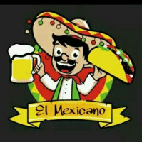 El Mexicano Oficial menu