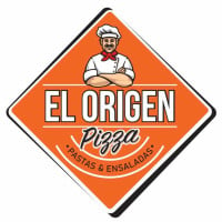 El Origen Pizza, Pasta Ensalada menu