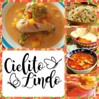 Cielito Lindo food