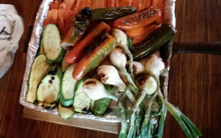 La Casita Nourriture