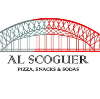 Al Scoguer menu