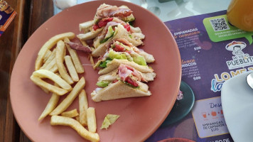 Mi Viejo Pueblito Autopista 1 Comida