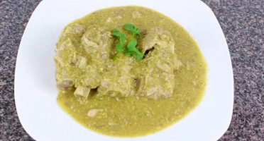 Cocina Económica Soledad Nourriture