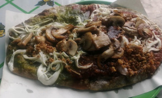 Taquería Las Arracheras Comida