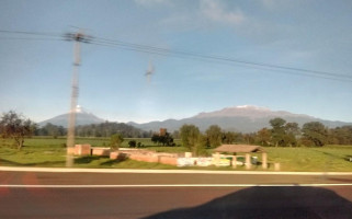 Cocina Ecomica La Morena Extérieur