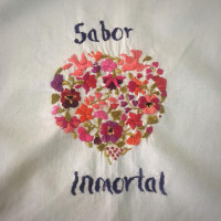 Sabor Inmortal menu