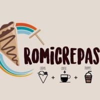 Romi Crepas menu