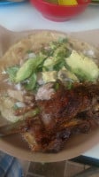 Carnitas El Gasolinas food